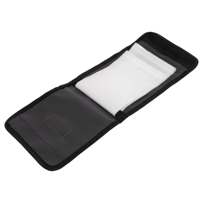 Zebco Trophy Rig Wallet